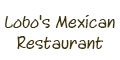 Lobo's Mexican Restaurant menu and coupons