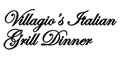 Villagio's Italian Grill menu and coupons