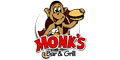 Monk's Bar and Grill menu and coupons