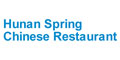 Hunan Spring Chinese Restaurant menu and coupons