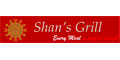 Shan's Grill menu and coupons