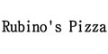 Rubino's Pizza menu and coupons