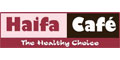Haifa Cafe menu and coupons