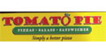 Tomato Pie menu and coupons