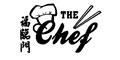 The Chef menu and coupons