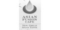 Asian Fusion Cafe menu and coupons