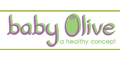 Baby Olive menu and coupons