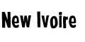 New Ivoire menu and coupons