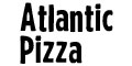 Atlantic Pizza menu and coupons