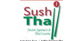 Sushi Thai III menu and coupons