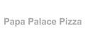 Papa Palace Pizza menu and coupons