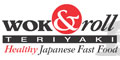 Wok & Roll Teriyaki menu and coupons