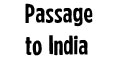 Passage to India menu and coupons
