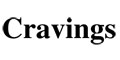 Cravings menu and coupons