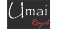 Umai Royal menu and coupons