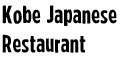 Kobe Japanese Restaurant menu and coupons
