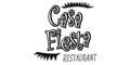Casa Fiesta menu and coupons
