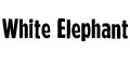 White Elephant menu and coupons
