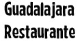 Guadalajara Restaurante menu and coupons