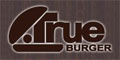 True Burger menu and coupons