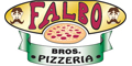 Falbo Bros Pizzeria menu and coupons