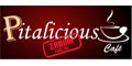 Pitalicious Cafe menu and coupons