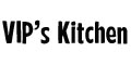 VIP's Kitchen menu and coupons