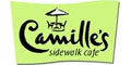 Camille's Sidewalk Cafe menu and coupons