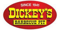 Dickey's Barbecue Pit menu and coupons