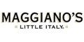 Maggiano's Little Italy menu and coupons