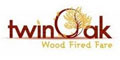 Twin Oak Wood Fire Fare menu and coupons