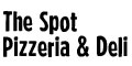 The Spot Pizzeria & Deli menu and coupons