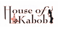 House Of Kabob menu and coupons