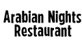 Arabian Nights Restaurant menu and coupons