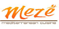 Meze Mediterranean Cuisine menu and coupons