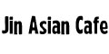 Jin Asian Cafe Chinese menu and coupons