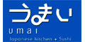 Umai Sushi and Japanese menu and coupons