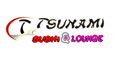 Tsunami Sushi and Lounge menu and coupons