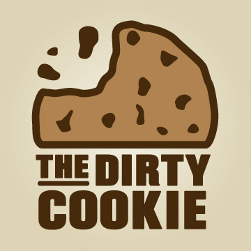 The Dirty Cookie menu and coupons