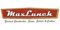Max Lunch menu and coupons
