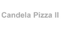 Candela Pizza II menu and coupons