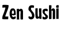 Zen Sushi menu and coupons