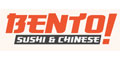 Bento Sushi and Chinese menu and coupons