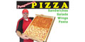 Penguino's Pizza menu and coupons