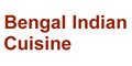 Bengal Indian Cuisine menu and coupons