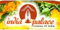 India Palace menu and coupons