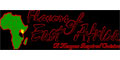 Flavors of East Africa menu and coupons