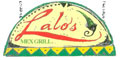 Lalo's Tacos Etc menu and coupons