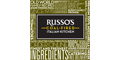 Russo's New York Pizzeria menu and coupons