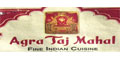 Agra Taj Mahal menu and coupons